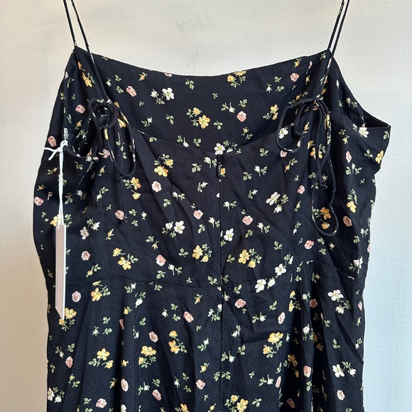 Reformation Sarah Dress - Picture 7 of 11